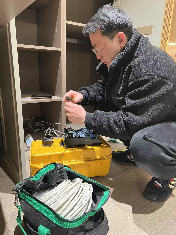 了解小型服务的意义